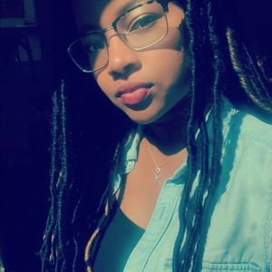 Meet your Posher, Arianna